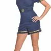 Recruit Adult Costume -Classic Horror Store 800894