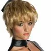 Sucker Punch - Rocket Wig (Adult) 1 Sucker Punch - Rocket Wig (Adult) -Classic Horror Store 801015