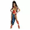 Anime - Wonder Woman Adult Costume -Classic Horror Store 801028