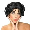 Betty Boop Wig (Adult) -Classic Horror Store 801065