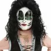 KISS - Catman Wig (Child) -Classic Horror Store 801221
