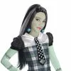 Monster High - Frankie Stein Wig (Child) -Classic Horror Store 801228
