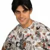 Charlie Sheen Wig (Adult) -Classic Horror Store 801671
