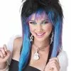Rave Candy Adult Wig 1 Rave Candy Adult Wig -Classic Horror Store 802115