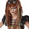 Apocalypse Dreads Adult Wig -Classic Horror Store 802119