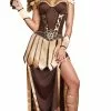 Remember The Trojans Adult Costume -Classic Horror Store 802177