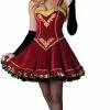 Circus Cutie Adult Costume 1 Circus Cutie Adult Costume -Classic Horror Store 802203