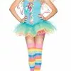 Rainbow Fairy Adult Costume -Classic Horror Store 803070