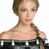 Snow White & The Huntsman Queen Ravenna Adult Wig 1 Snow White & The Huntsman Queen Ravenna Adult Wig -Classic Horror Store 803492
