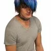 Male Pixie Adult Wig -Classic Horror Store 803570