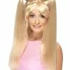 Baby Power Blonde Adult Wig -Classic Horror Store 803607