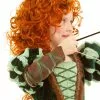 Forest Princess Wig -Classic Horror Store 804105