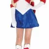 Sailor Moon Adult Costume -Classic Horror Store 804374