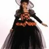 Pretty Witch Child Costume -Classic Horror Store AF102