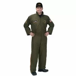 Armed Forces Suit Adult Costume