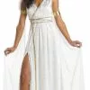 Athenian Goddess Adult Costume -Classic Horror Store CC00751
