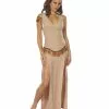 Sexy Adult Indian Maiden Costume -Classic Horror Store CI70643