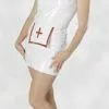 Nurse Feelbetter Adult Costume -Classic Horror Store CS070