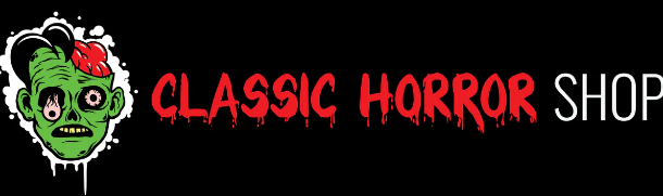Classic Horror Store