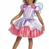 Candyland Costume 1 Candyland Costume -Classic Horror Store DG16801
