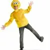 Big Bird Costume -Classic Horror Store DG50631