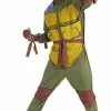Donatello Ninja Turtle Costume -Classic Horror Store DG5843n