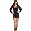 Sexy Makin' Reservations American Indian Adult Costume -Classic Horror Store DG6420