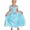 Disneys Child Cinderella Costume -Classic Horror Store DI50483