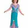 Disneys Child Ariel Costume -Classic Horror Store DI50509