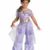 Girls Deluxe Disney Jasmine Costume -Classic Horror Store DI50573