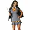 Wizard Wanda Adult Costume 1 Wizard Wanda Adult Costume -Classic Horror Store DRG 4002