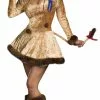 Cowardly Lion Cutie Adult Costume -Classic Horror Store DRG 7490
