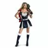 Sassy Thor Movie Adult Costume 2 Sassy Thor Movie Adult Costume -Classic Horror Store DS 25871