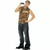 Rack Hunter Adult Costume -Classic Horror Store EM 9942L XL