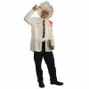 Dr. Mel Practice Adult Costume -Classic Horror Store FOR 59467