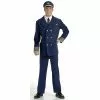 Airline Pilot Adult Costume 1 Airline Pilot Adult Costume -Classic Horror Store FOR 61182