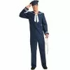 Adult Ahoy Matey Sailor Costume -Classic Horror Store FOR 61894STD