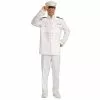 Adult Captain Cruise Costume -Classic Horror Store FOR 61896STD