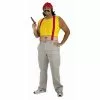 Cheech Marin Adult Costume 1 Cheech Marin Adult Costume -Classic Horror Store FOR 66492
