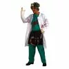 Demented Scary Surgeon Adult Costume 1 Demented Scary Surgeon Adult Costume -Classic Horror Store FOR 67003