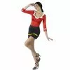 Sexy Olive Oyl Adult Costume 2 Sexy Olive Oyl Adult Costume -Classic Horror Store FW 102744