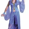 Dreamy Genie Adult Costume 1 Dreamy Genie Adult Costume -Classic Horror Store FW1181