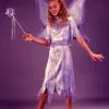 Watercolor Fairy Child Costume -Classic Horror Store FW1476
