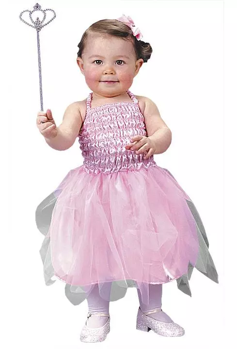 Cute Princess Fairy Costume 3 Cute Princess Fairy Costume