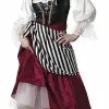 Pirate Wench Adult Costume -Classic Horror Store INC 1004