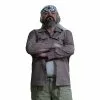 The Karate Kid Mr. Miyagi Adult Costume -Classic Horror Store ING 10045