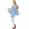 Wizard Of Oz Adult Dorothy Costume 1 Wizard Of Oz Adult Dorothy Costume -Classic Horror Store LAV 83092