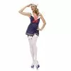 Sexy Sailor Cadet Costume -Classic Horror Store LAV 83324