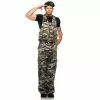 Special Ops Officer Military Adult Costume 1 Special Ops Officer Military Adult Costume -Classic Horror Store LAV 83697