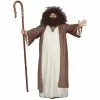 Hermit/Mage Adult Costume 2 Hermit/Mage Adult Costume -Classic Horror Store PA 6689STD